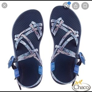 Scuba Eclipse Chaco